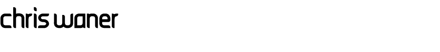 ChrisWaner